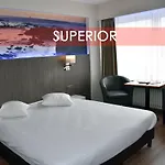 & Wellness Royal Astrid Hotel 3*