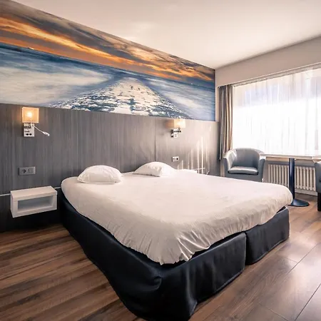 & Wellness Royal Astrid