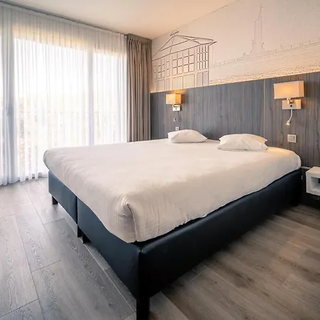 & Wellness Royal Astrid אוסטנדה