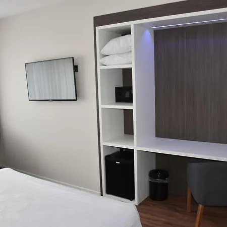 Hotel & Wellness Royal Astrid