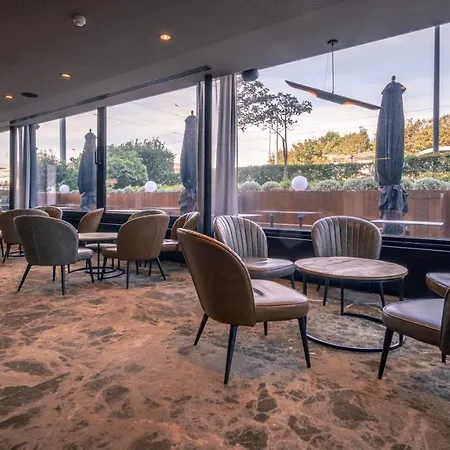 Hotel & Wellness Royal Astrid 3*
