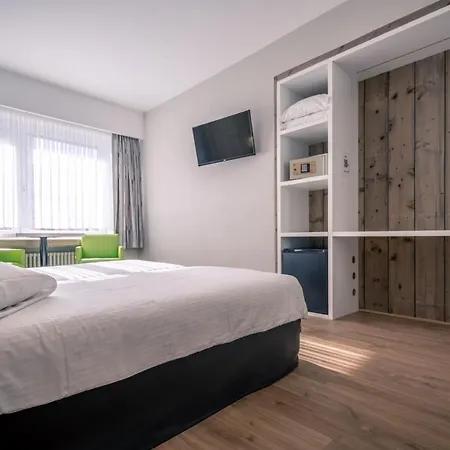 Hotel & Wellness Royal Astrid Ostend
