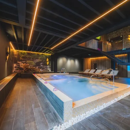 & Wellness Royal Astrid Hotel Ostend