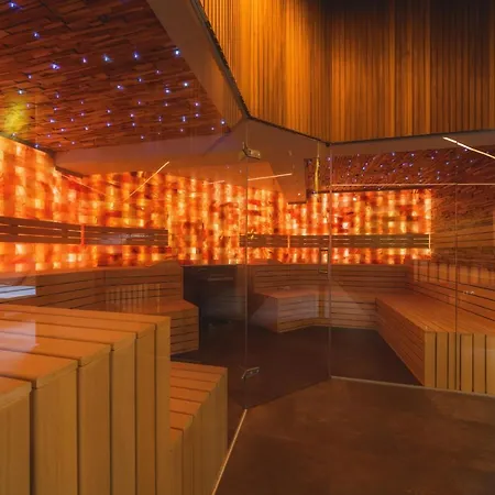 מלון & Wellness Royal Astrid 3*