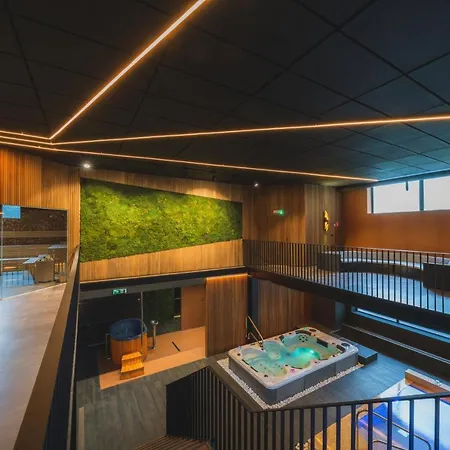 מלון & Wellness Royal Astrid 3*