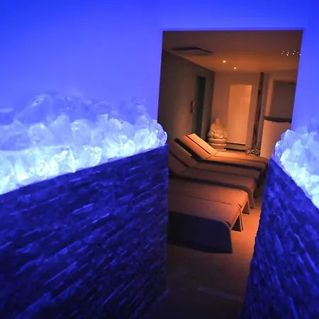& Wellness Royal Astrid Hotel Ostend
