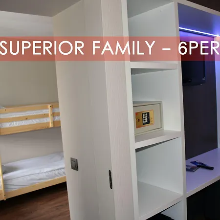 Hotel & Wellness Royal Astrid