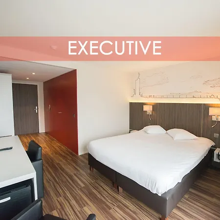 Hotel & Wellness Royal Astrid 3*