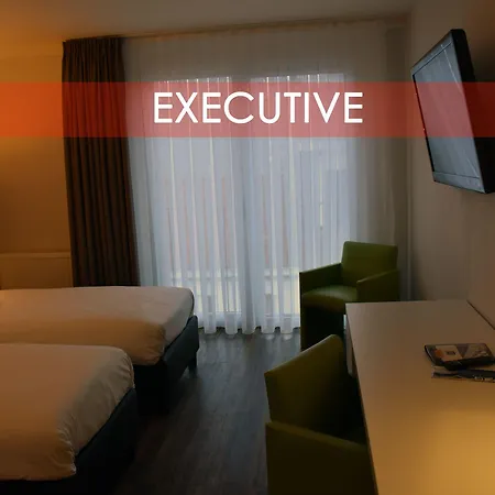 & Wellness Royal Astrid Oostende