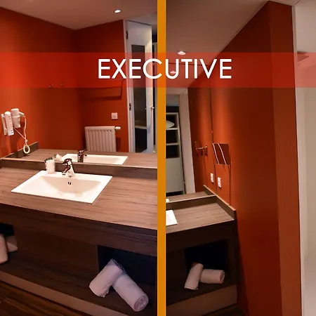 Hotel & Wellness Royal Astrid 3*