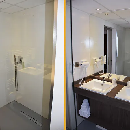 & Wellness Royal Astrid Hotel Oostende