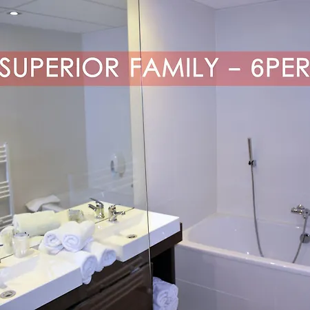 & Wellness Royal Astrid אוסטנדה