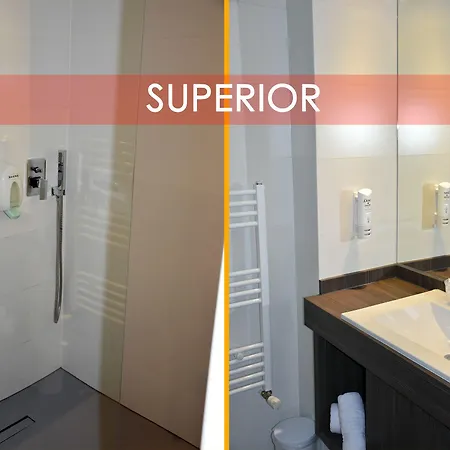 & Wellness Royal Astrid אוסטנדה