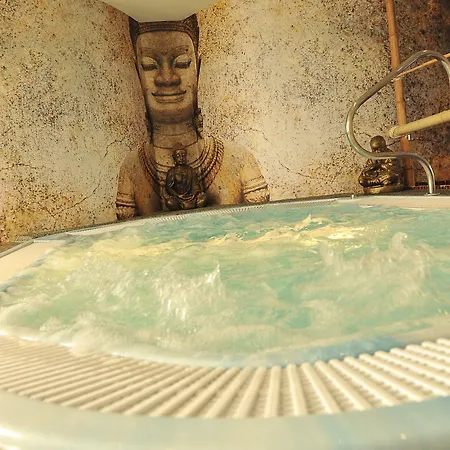 & Wellness Royal Astrid Oostende