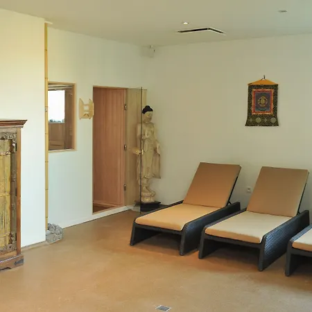 & Wellness Royal Astrid 3* Oostende