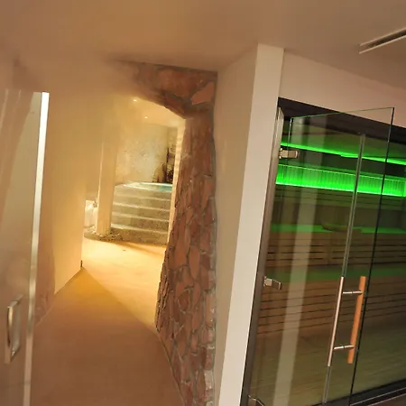 & Wellness Royal Astrid אוסטנדה