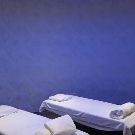 & Wellness Royal Astrid 호텔 3*