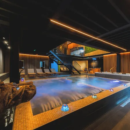 & Wellness Royal Astrid