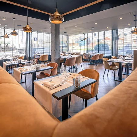 Hotel & Wellness Royal Astrid Oostende