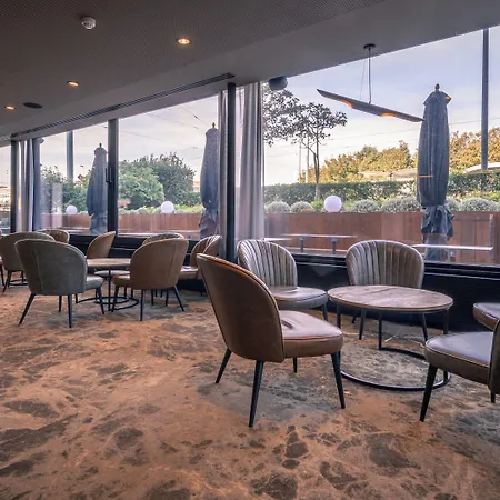 & Wellness Royal Astrid Hotel 3*