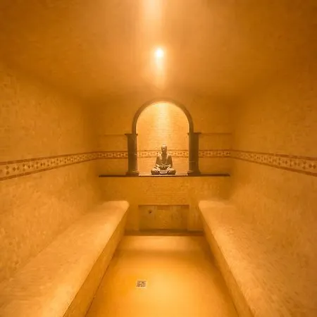 & Wellness Royal Astrid אוסטנדה