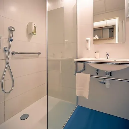 Hotel & Wellness Royal Astrid Ostend