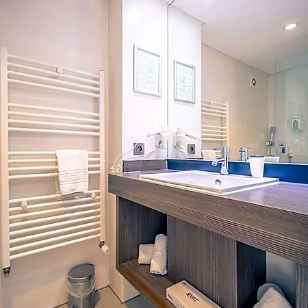 & Wellness Royal Astrid Hotel