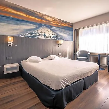 & Wellness Royal Astrid 3*
