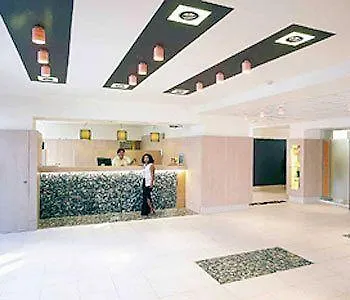 & Wellness Royal Astrid Hotel