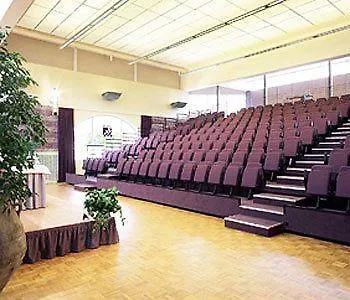 & Wellness Royal Astrid Hotel Ostend