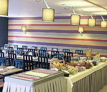 Hotel & Wellness Royal Astrid Ostend