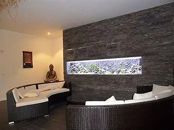 & Wellness Royal Astrid Hotel