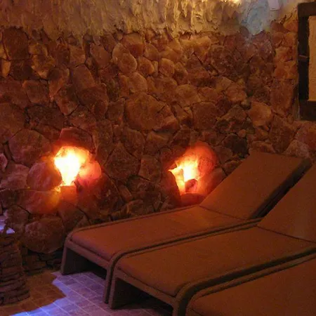 & Wellness Royal Astrid Hotel 3*
