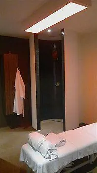 호텔 & Wellness Royal Astrid 오스텐드