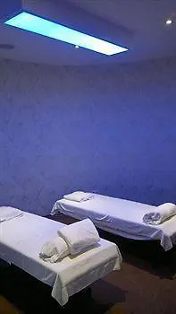 & Wellness Royal Astrid 3* Ostend