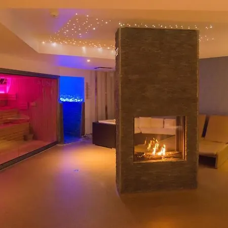 Hotel & Wellness Royal Astrid