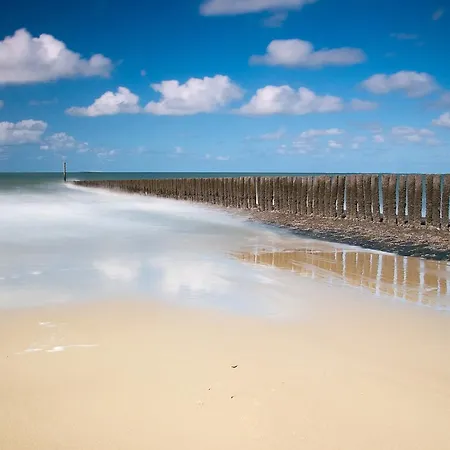 & Wellness Royal Astrid 3* Oostende