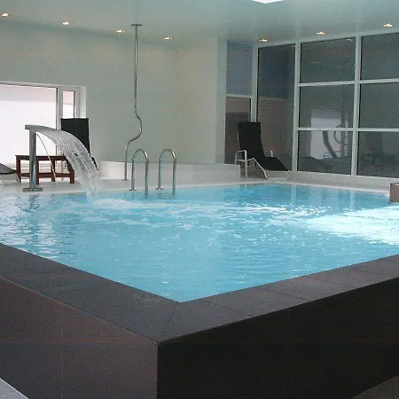 Hotel & Wellness Royal Astrid Ostend