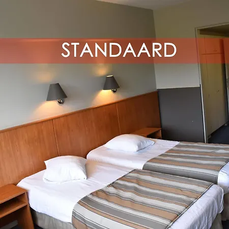 & Wellness Royal Astrid מלון אוסטנדה