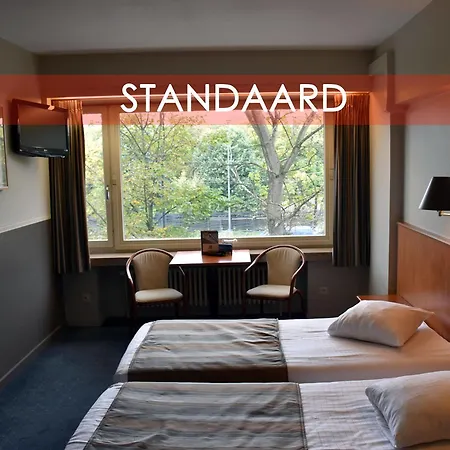 & Wellness Royal Astrid 호텔 3*
