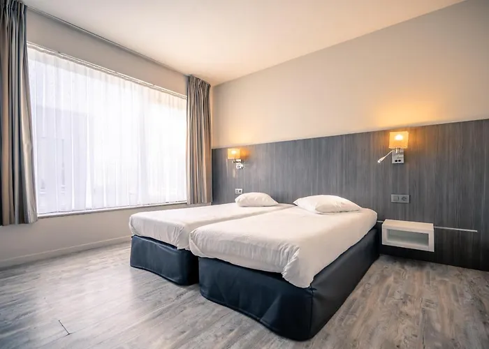 & Wellness Royal Astrid Ξενοδοχείο 3*