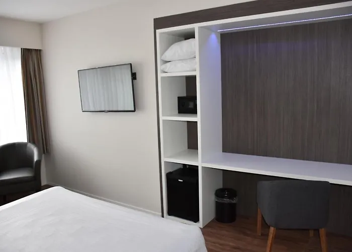 Ξενοδοχείο & Wellness Royal Astrid