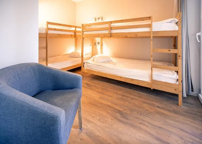 & Wellness Royal Astrid Ξενοδοχείο