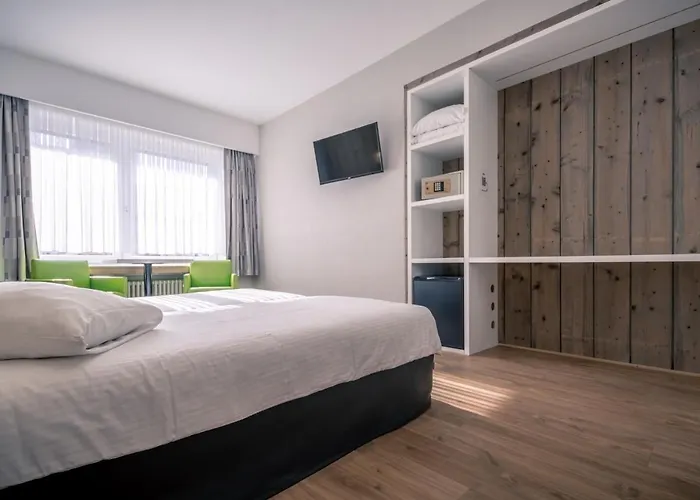 Ξενοδοχείο & Wellness Royal Astrid Οστένδη