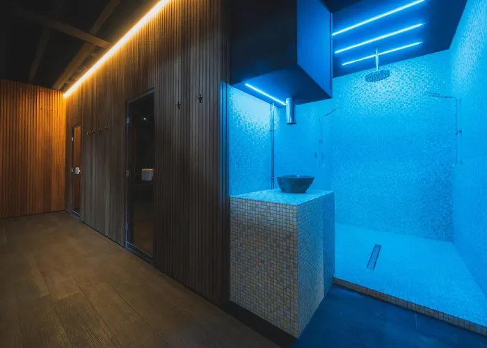 & Wellness Royal Astrid Οστένδη