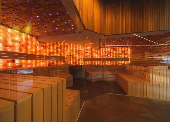 Hotel & Wellness Royal Astrid 3*