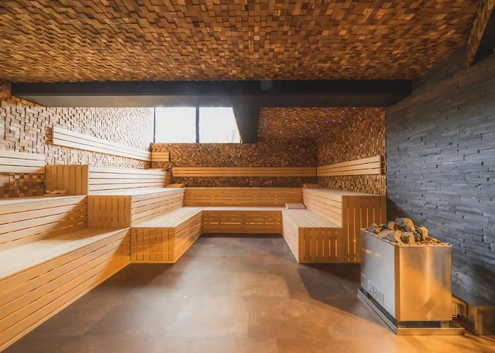 & Wellness Royal Astrid Ξενοδοχείο 3*