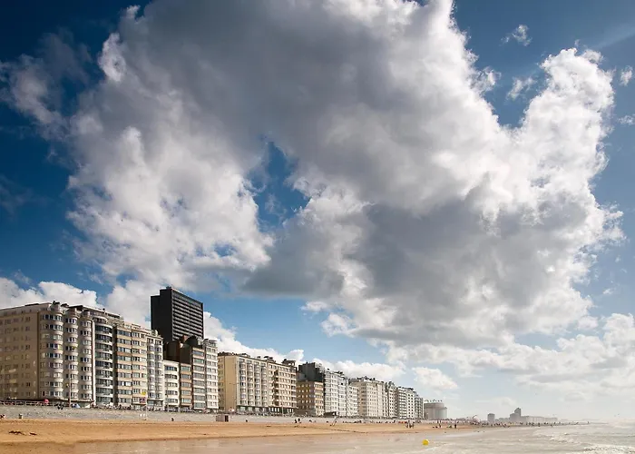 Ξενοδοχείο & Wellness Royal Astrid 3*