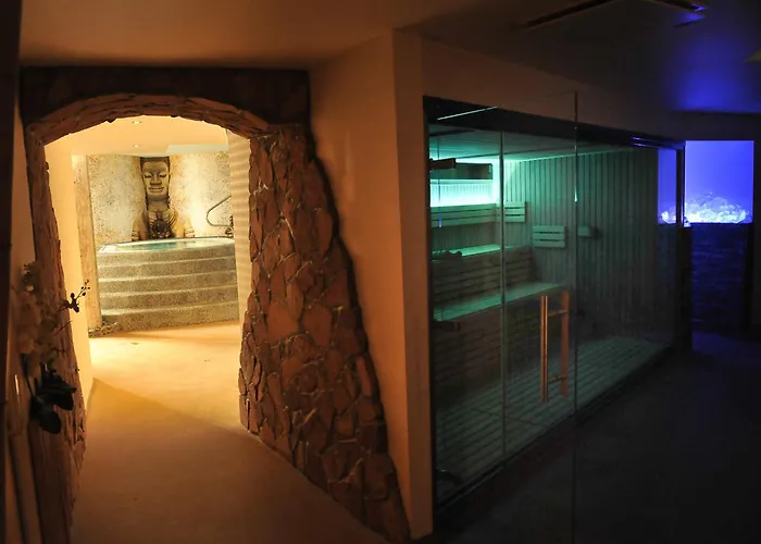 & Wellness Royal Astrid 3* Οστένδη