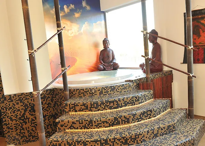 & Wellness Royal Astrid Ξενοδοχείο